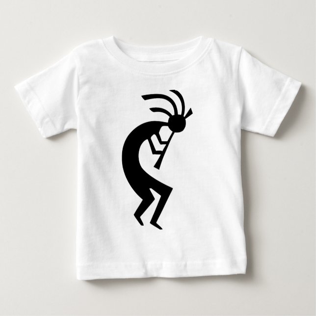 T-shirt Produtos de Kokopelli! (Frente)