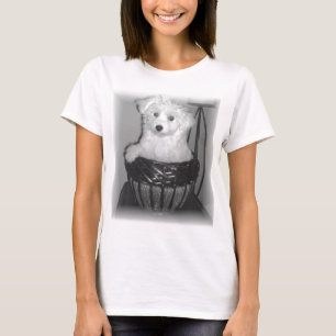 T-shirt Produtos de MaltiPoo