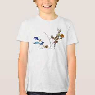 T-shirt Produtos Wile E Coyote e ROAD RUNNER™ Acme 7