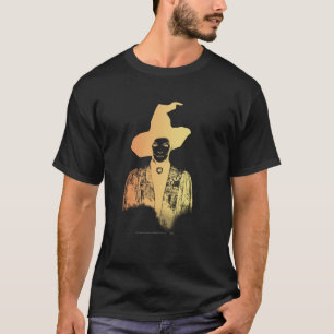 T-shirt Professora Minerva McGonagall
