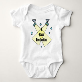 T-shirt Projector em abril