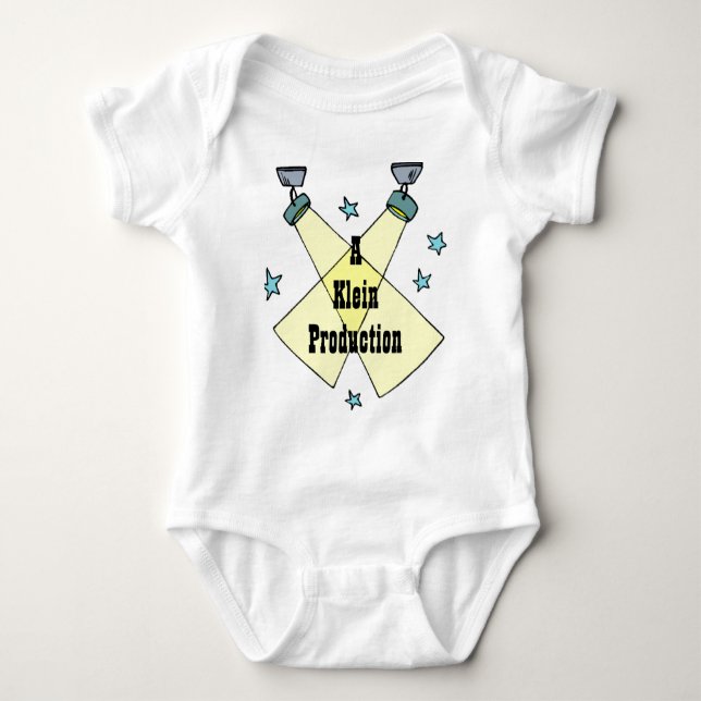 T-shirt Projector em abril (Frente)