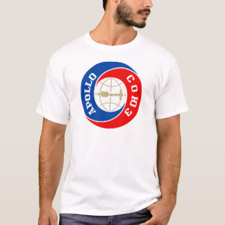 T-shirt Projeto do teste de Apollo-Soyuz