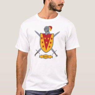 T-shirt Protetor 1 de Chandos