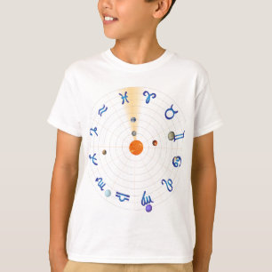 t-shirt protótipo