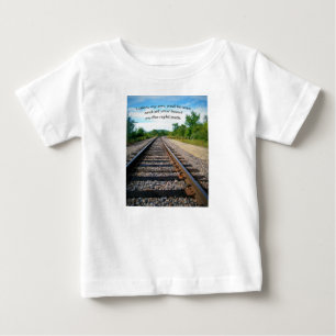T-shirt Provérbios 23:19