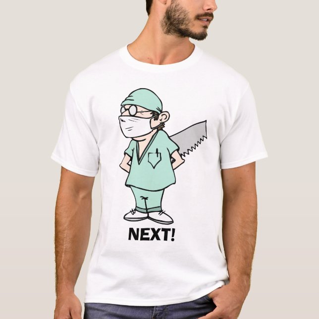 T-SHIRT PRÓXIMO! (Frente)