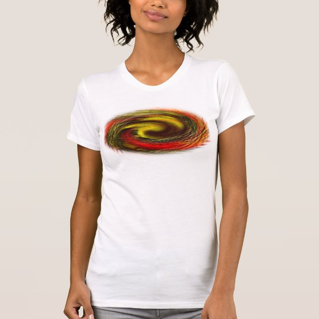 T-shirt Psych Soe Tee (Frente)