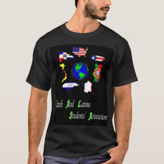 T-shirt Publicidade