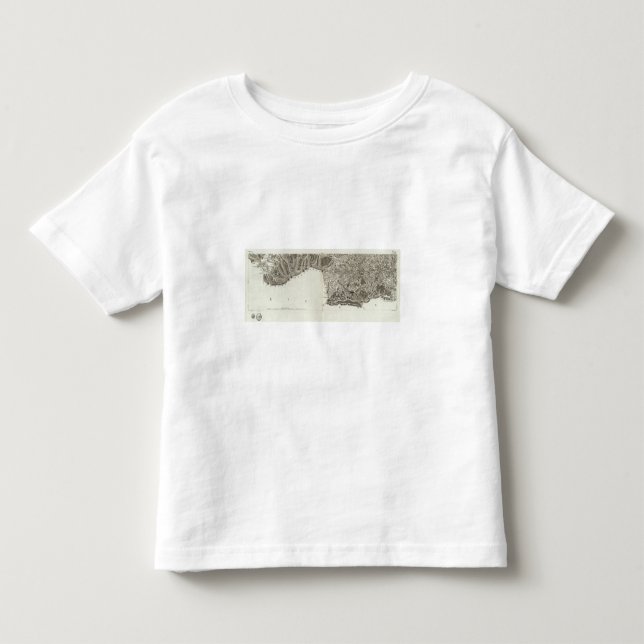 T-shirt Puigcerda (Frente)