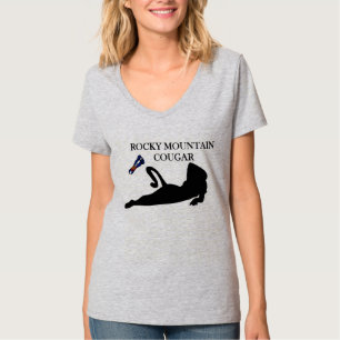 T-shirt Puma de Denver H3