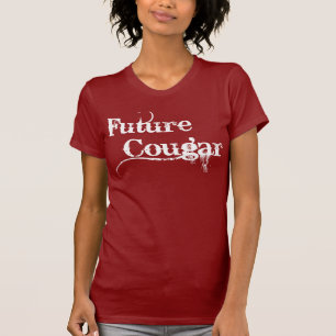 T-shirt Puma futuro