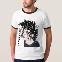 T-shirt Punk!
