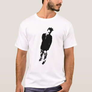 T-shirt PunkRockWear