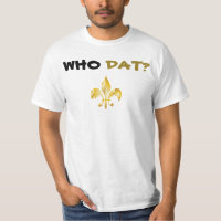 Puro e Dourado Fleur de Lis