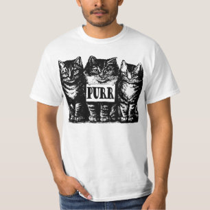T-shirt Purr Kittens