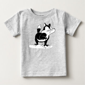 T-shirt Pussyfoot Salga