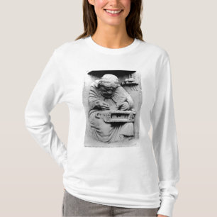 T-shirt Pythagoras