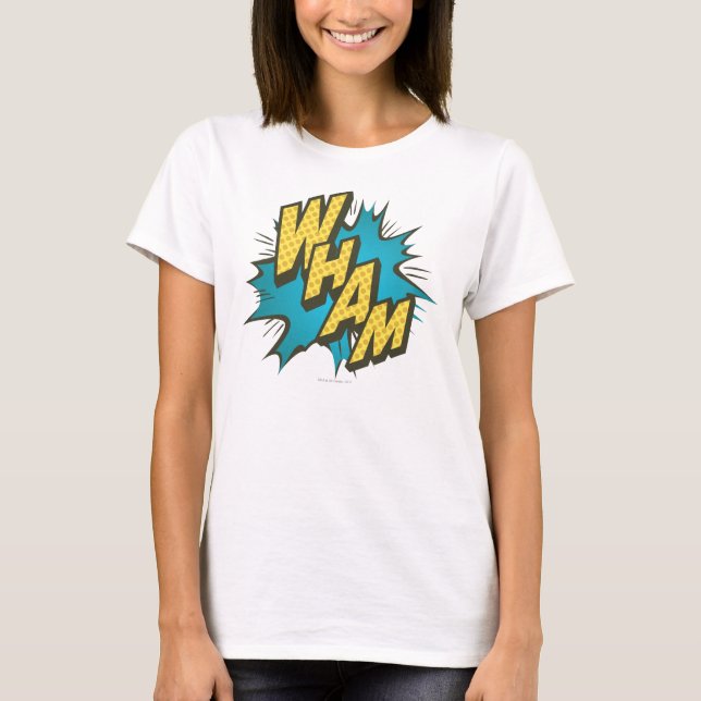 T-SHIRT QUADRO 2 (Frente)