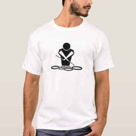 T-shirt Quads - Trituros - Squints
