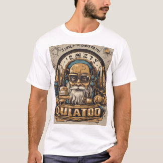 t-shirt qualitativa