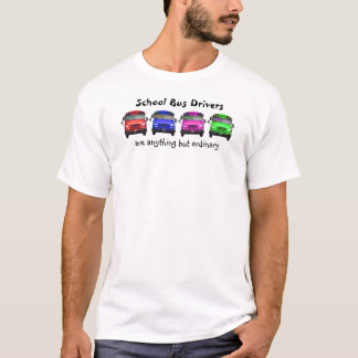 T-shirt Qualquer coisa mas comum barato