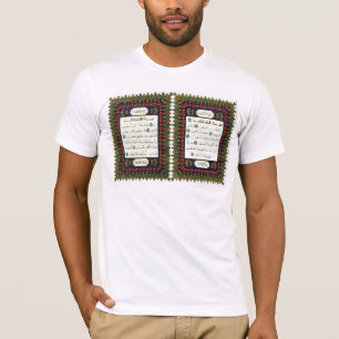 T-SHIRT QUARANO