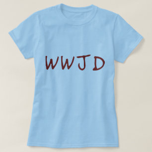 T-shirt Que Jefferson faria?