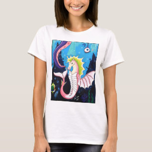 T-shirt ¿ Que Pasa?