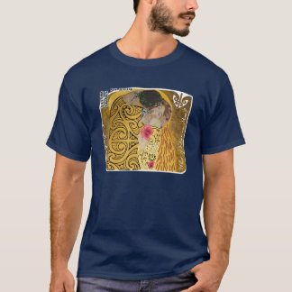 T-shirt Que se Klimt era maori?