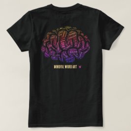 T-Shirt Que Você É Amado