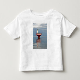 T-shirt Quebec, Canadá. Tadoussac.