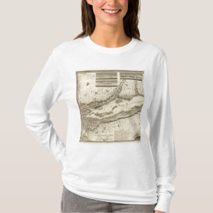 T-shirt Quebeque, Canadá 2
