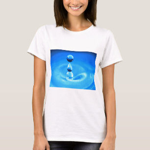 T-shirt Queda de H2O
