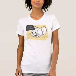 T-shirt Queijo de Jerry