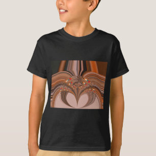 T-shirt Quênia HakunaMatata Tradition Color design.png