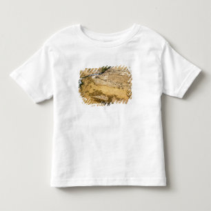T-shirt Quênia: Reserva Nacional Masai Mara, Mara