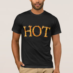 T-shirt QUENTE