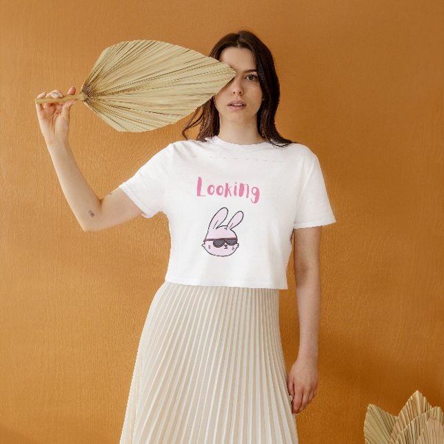 T-shirt quente (Criador carregado)