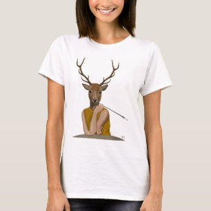 T-shirt Querida Audrey