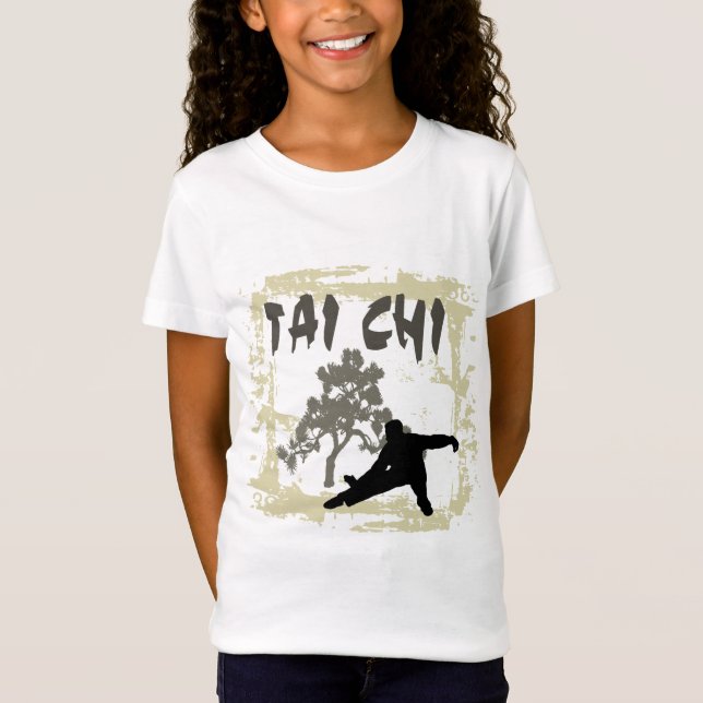T-SHIRT QUI DA TAI (Frente)