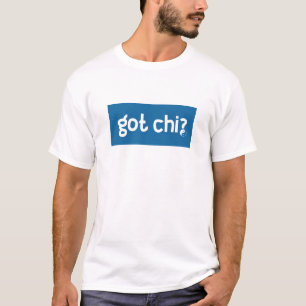 T-shirt qui obtido?