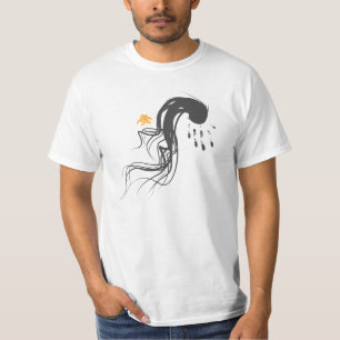 T-shirt quimera