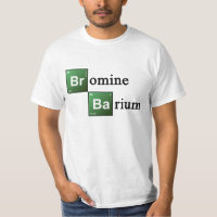 Química Elemen da mesa periódica do bromo e do