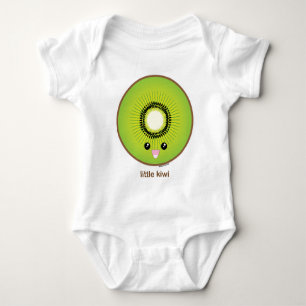 T-shirt Quivi de Kawaii