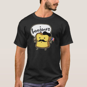 T-shirt Rabanada