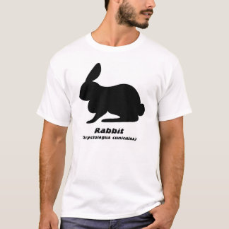 T-shirt Rabbit