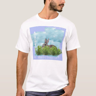 T-shirt Rabbit Guild