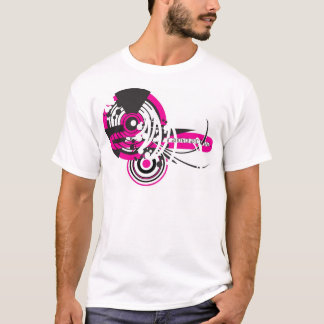 T-shirt radioativo