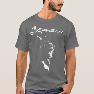 T-shirt Ragni